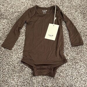Kyte BABY Long Sleeve Bodysuit Size 18-24 Month